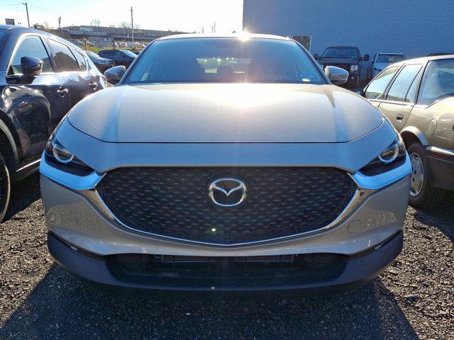 used 2022 Mazda CX-30 car, priced at $22,499