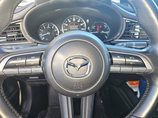 used 2023 Mazda CX-30 car, priced at $22,999