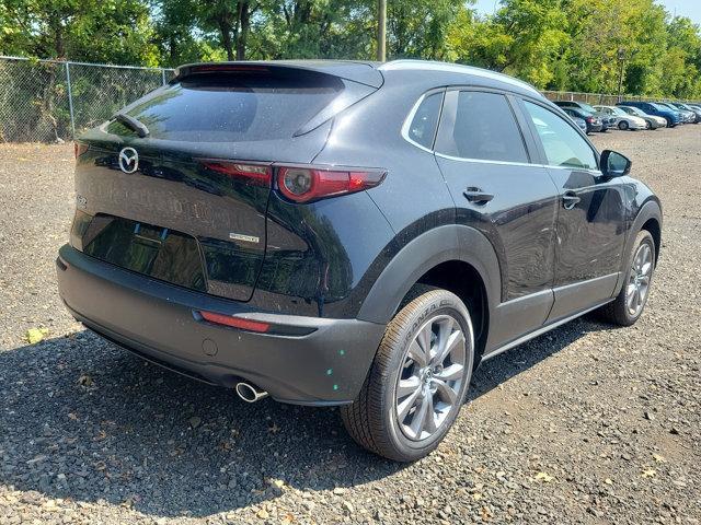 new 2024 Mazda CX-30 car, priced at $29,550