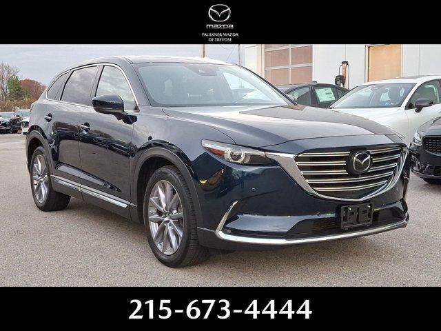 used 2023 Mazda CX-9 car, priced at $30,999