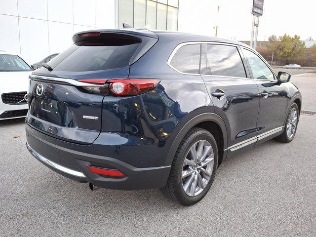 used 2023 Mazda CX-9 car, priced at $30,999