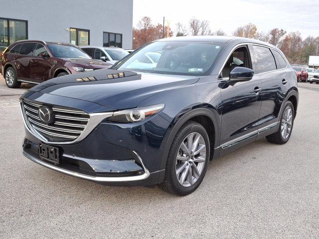 used 2023 Mazda CX-9 car, priced at $30,999