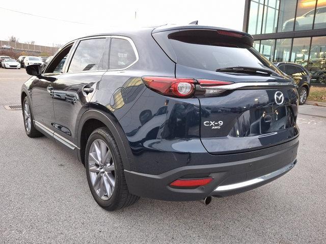 used 2023 Mazda CX-9 car, priced at $30,999