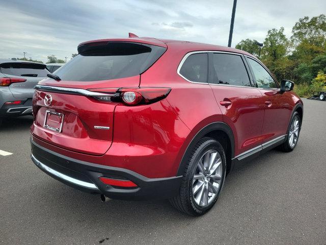 used 2023 Mazda CX-9 car, priced at $30,499