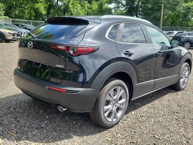 new 2024 Mazda CX-30 car, priced at $29,702