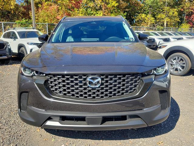 new 2025 Mazda CX-50 car, priced at $35,592