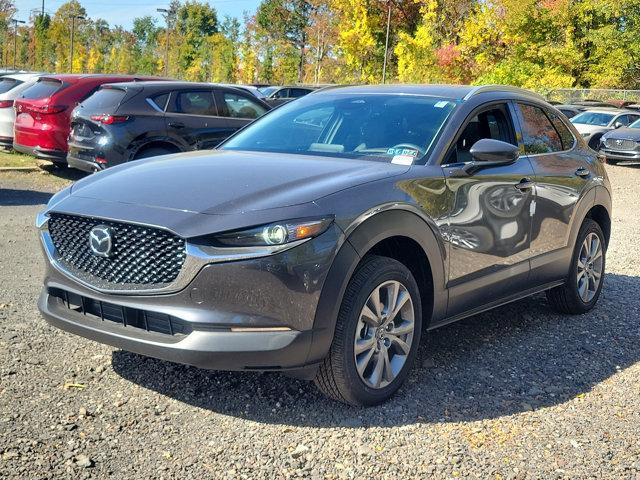 new 2024 Mazda CX-30 car, priced at $33,421