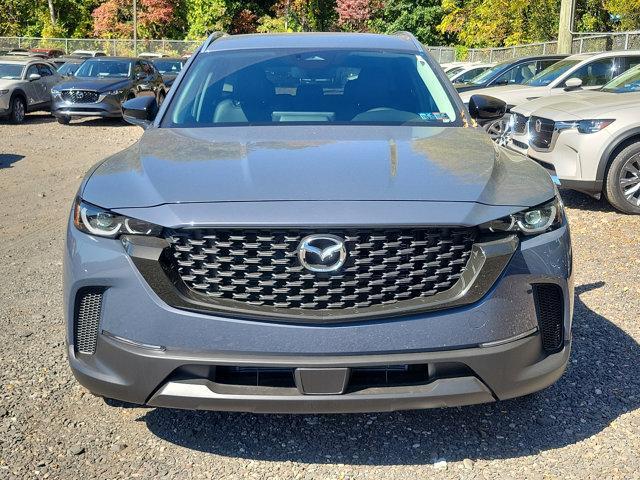 new 2025 Mazda CX-50 car, priced at $32,992