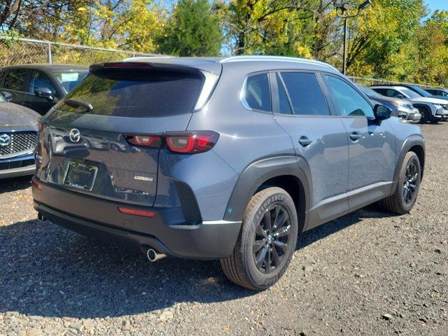 new 2025 Mazda CX-50 car, priced at $32,992