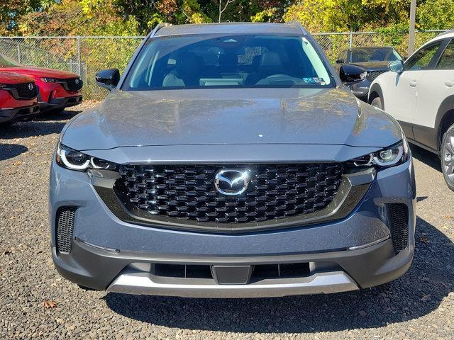 new 2025 Mazda CX-50 car, priced at $42,580