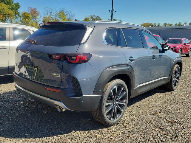 new 2025 Mazda CX-50 car, priced at $42,580