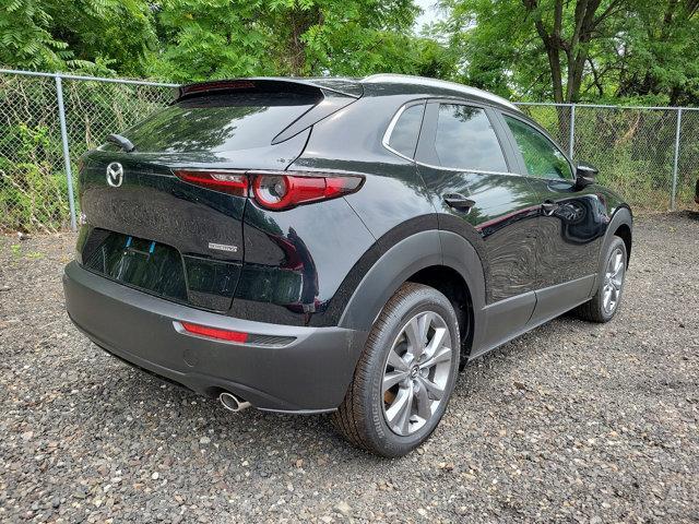 new 2024 Mazda CX-30 car, priced at $29,702