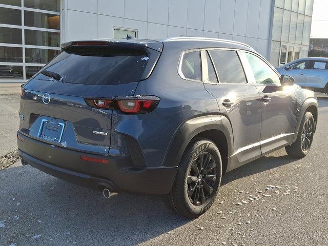 new 2025 Mazda CX-50 car, priced at $35,463