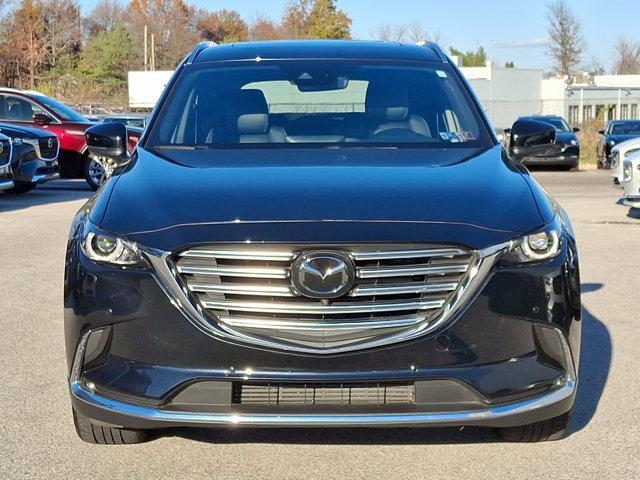 used 2021 Mazda CX-9 car, priced at $31,499