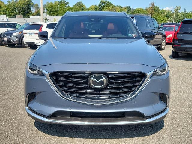 used 2021 Mazda CX-9 car, priced at $27,999