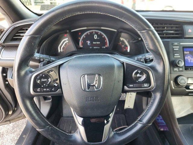 used 2019 Honda Civic car, priced at $20,999