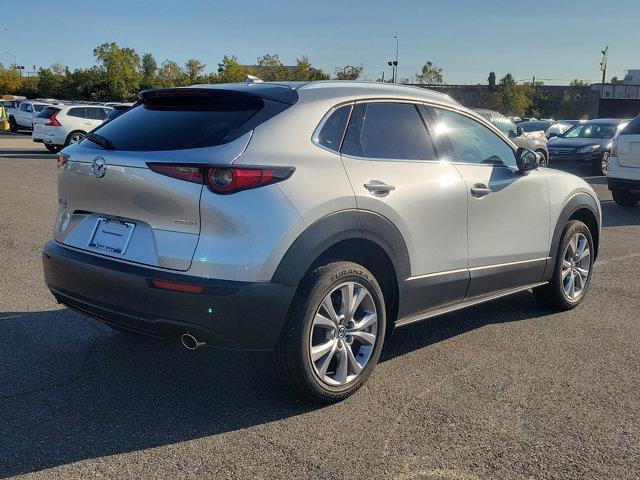 used 2021 Mazda CX-30 car, priced at $22,999