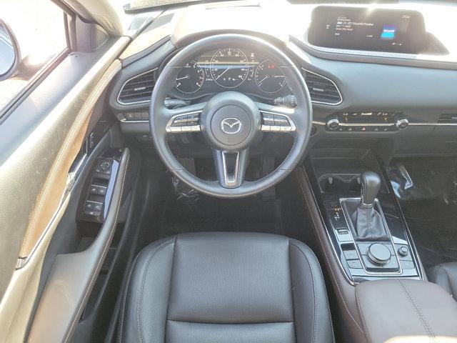 used 2021 Mazda CX-30 car, priced at $22,999