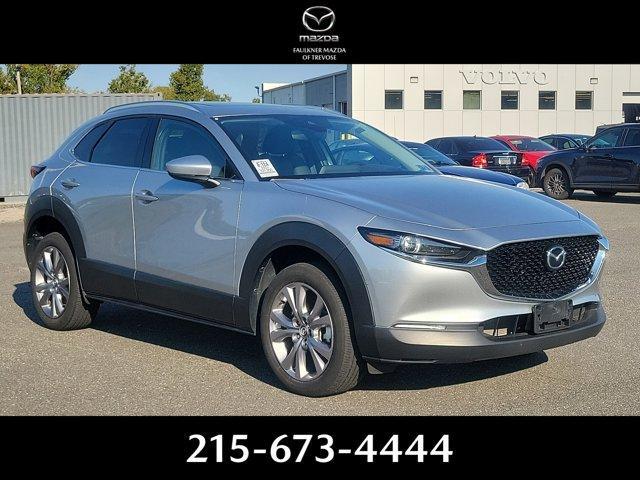 used 2021 Mazda CX-30 car, priced at $22,999