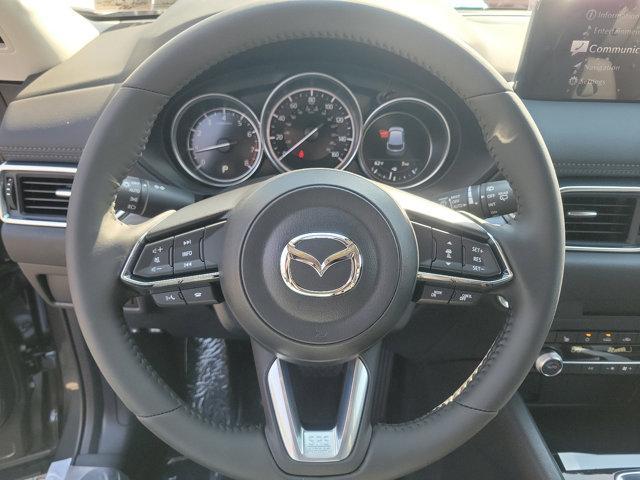 new 2024 Mazda CX-5 car, priced at $31,304