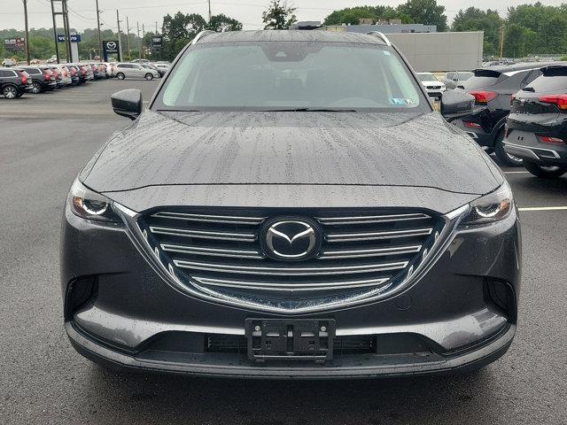 used 2021 Mazda CX-9 car, priced at $28,499