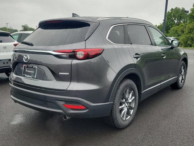 used 2021 Mazda CX-9 car, priced at $28,499