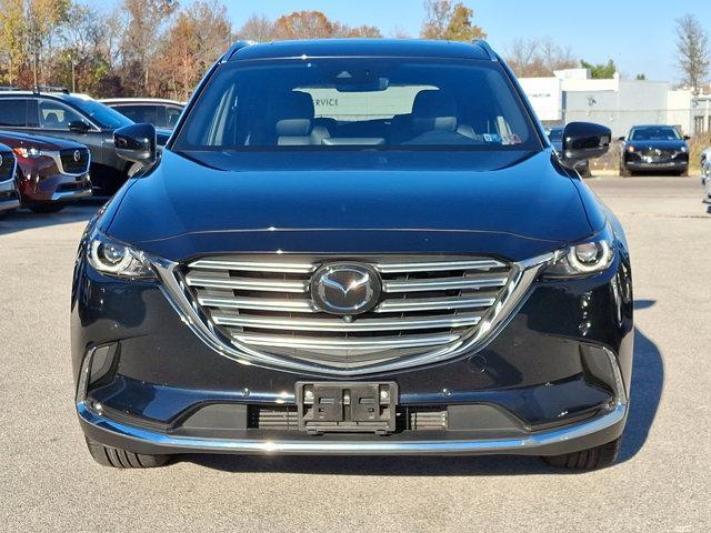 used 2021 Mazda CX-9 car, priced at $29,999