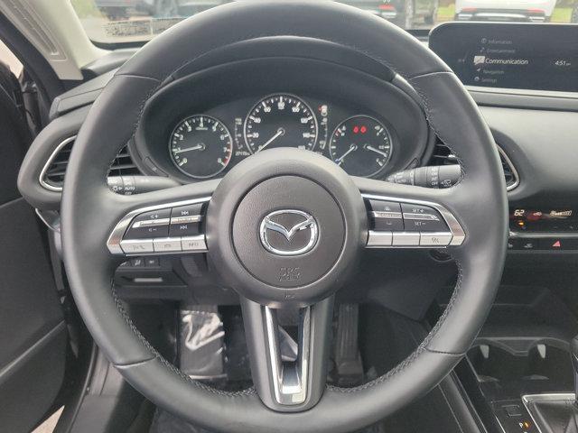 used 2021 Mazda CX-30 car, priced at $21,999