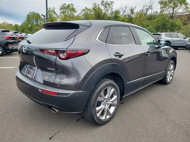 used 2021 Mazda CX-30 car, priced at $21,999