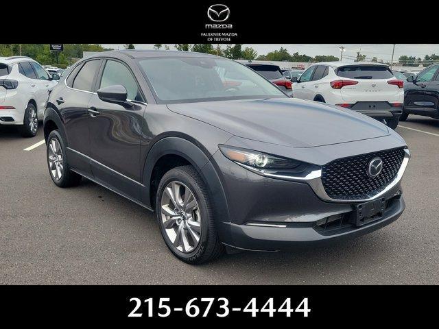 used 2021 Mazda CX-30 car, priced at $21,999