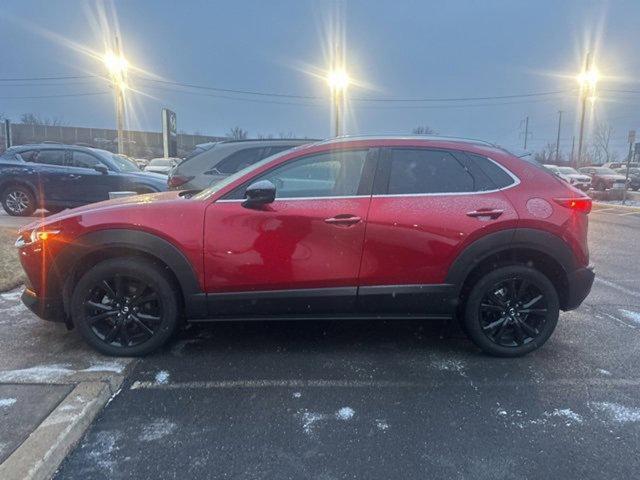 used 2023 Mazda CX-30 car, priced at $27,499