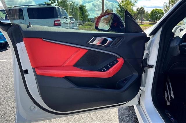 used 2020 BMW M235 Gran Coupe car, priced at $25,997