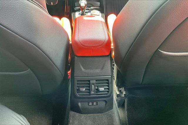 used 2020 BMW M235 Gran Coupe car, priced at $25,997