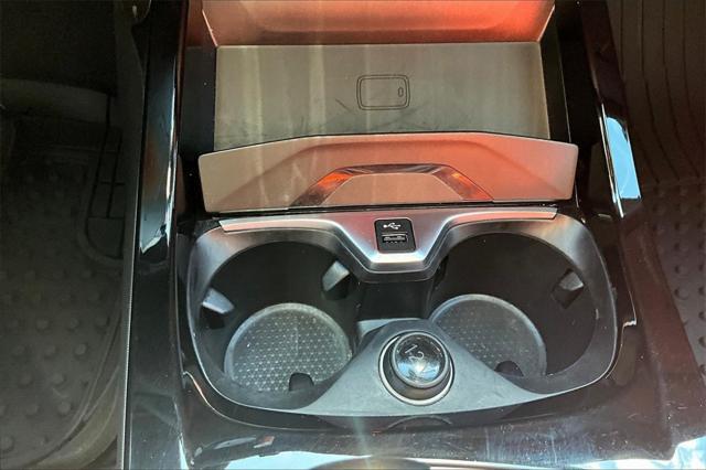 used 2020 BMW M235 Gran Coupe car, priced at $25,997
