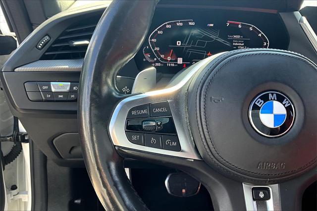 used 2020 BMW M235 Gran Coupe car, priced at $25,997