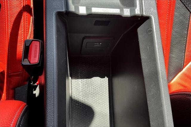 used 2020 BMW M235 Gran Coupe car, priced at $25,997