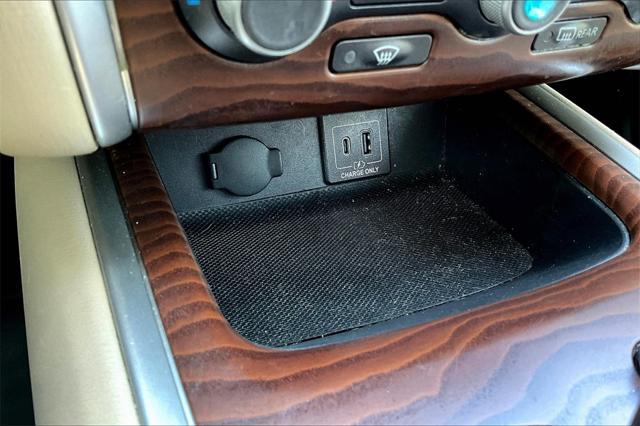used 2020 Nissan Pathfinder car, priced at $20,484
