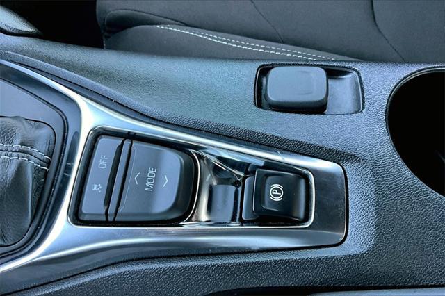 used 2022 Chevrolet Camaro car, priced at $36,695