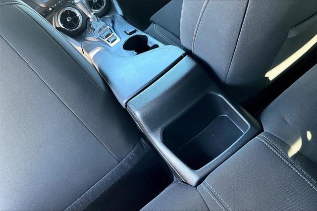 used 2022 Chevrolet Camaro car, priced at $36,695