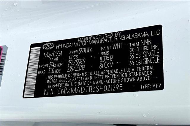used 2025 Genesis GV70 car, priced at $45,971