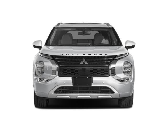 new 2025 Mitsubishi Outlander PHEV car, priced at $41,300