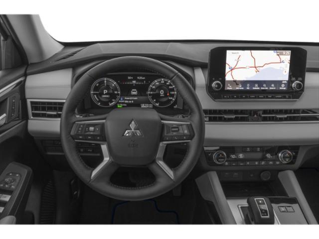 new 2025 Mitsubishi Outlander PHEV car, priced at $41,300