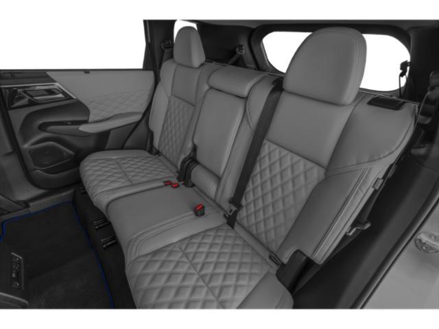 new 2025 Mitsubishi Outlander PHEV car, priced at $41,300