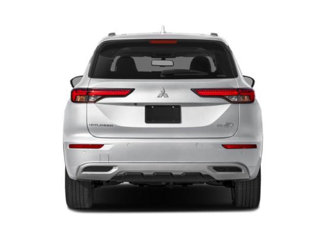 new 2025 Mitsubishi Outlander PHEV car, priced at $41,300