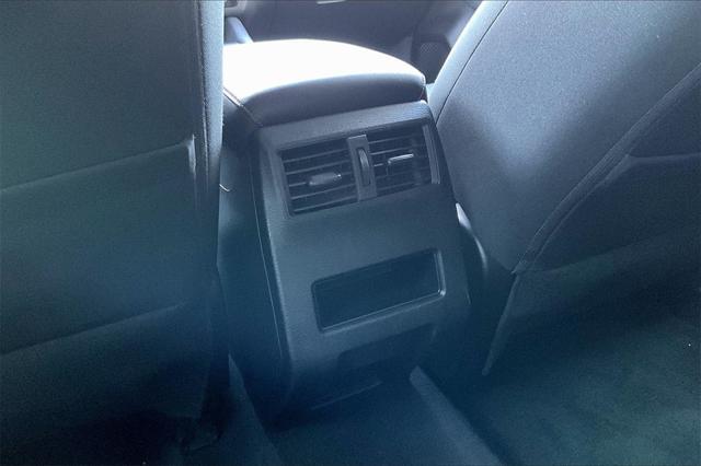 used 2023 Mitsubishi Outlander car, priced at $18,126