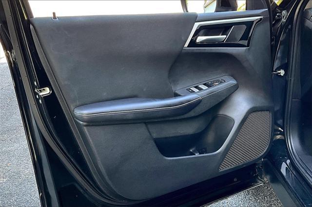 used 2023 Mitsubishi Outlander car, priced at $18,126