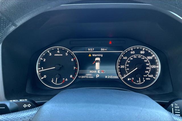 used 2023 Mitsubishi Outlander car, priced at $18,126