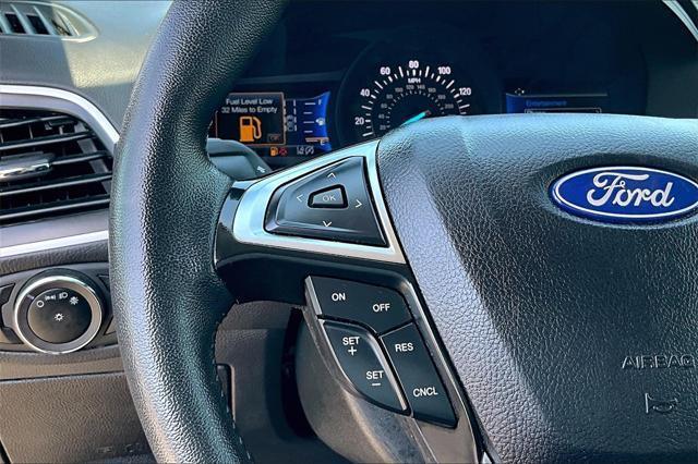 used 2024 Ford Edge car, priced at $27,689