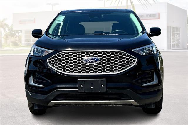 used 2024 Ford Edge car, priced at $27,689