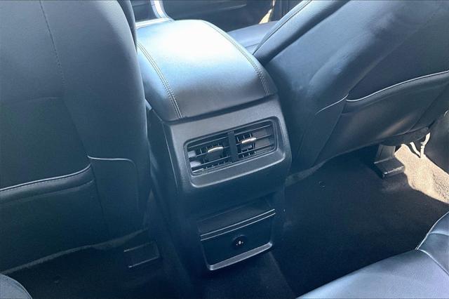 used 2024 Ford Edge car, priced at $27,689